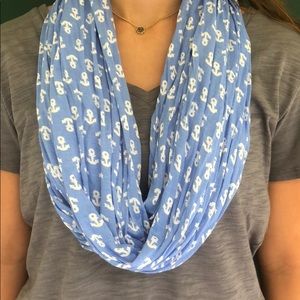 Sperry scarf